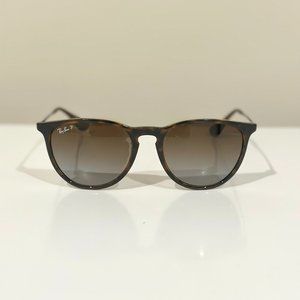 Ray-Ban // Erika Sunglasses - Polarized